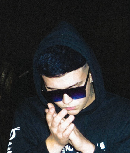S.F IN THE HOUSE | Spotify