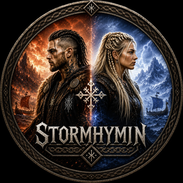 StormHymn