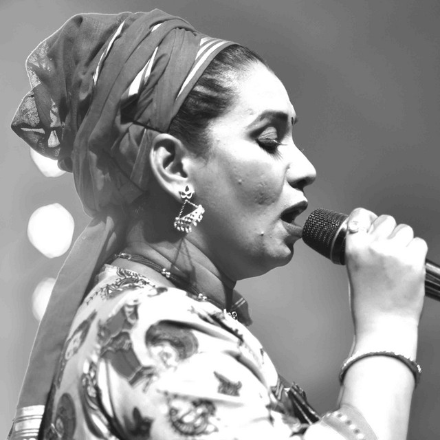 Kalpana Patowary image