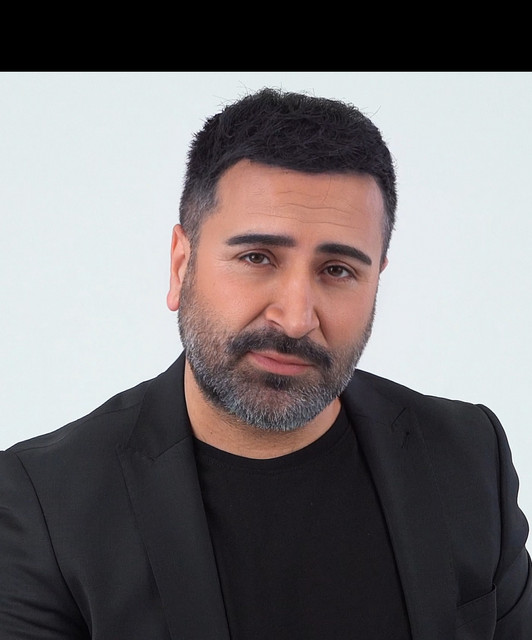 Mehmet Samsama