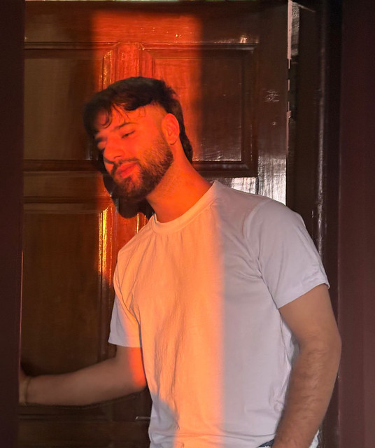 Hyder Dar