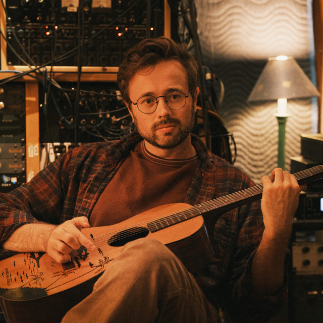 Nate Ferguson