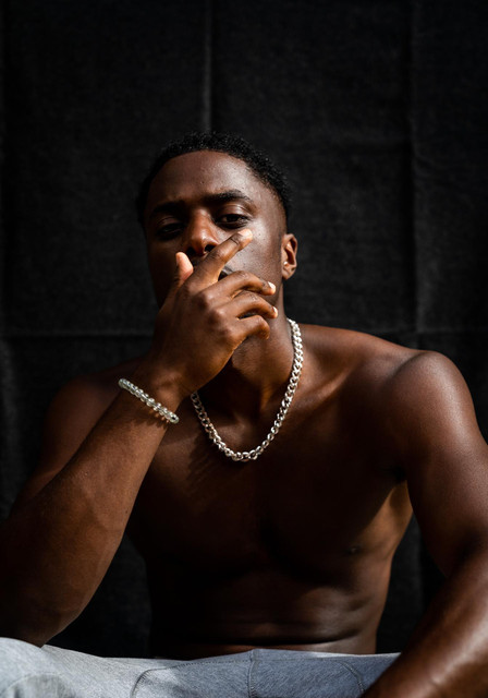 ANGELO | Spotify