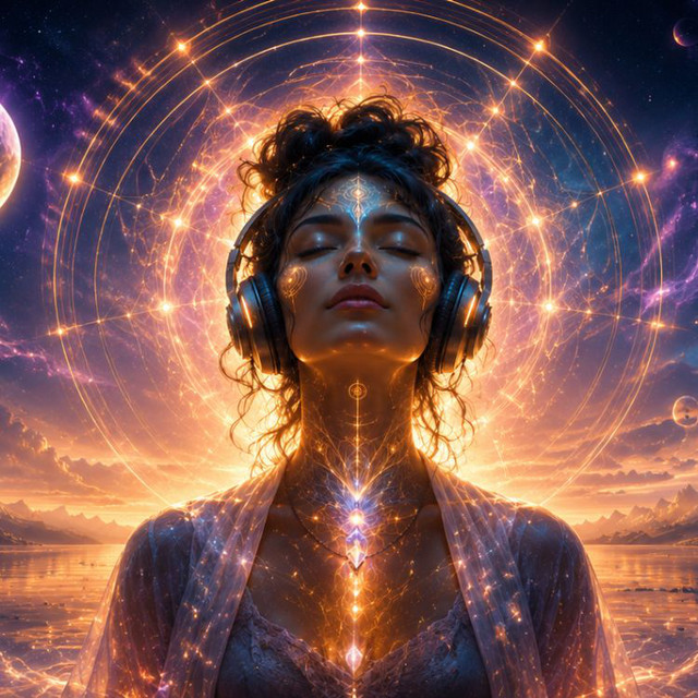 Soul Codes 444