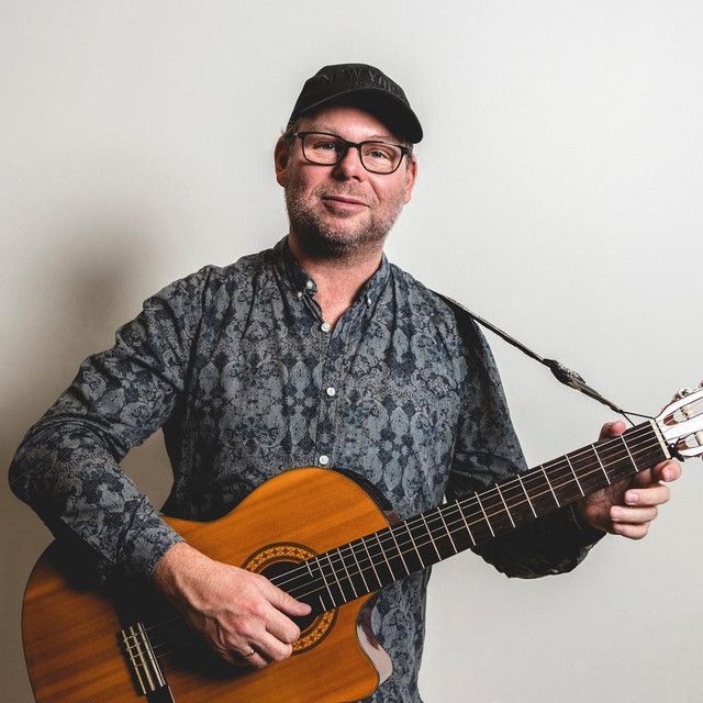 Michael Hamilton