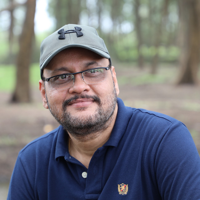 Sameer Phaterpekar