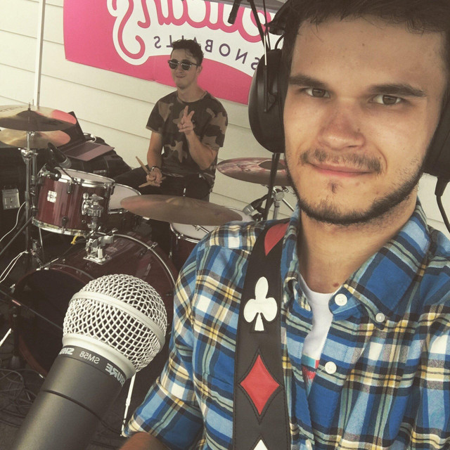 Evan Hamlin | Spotify