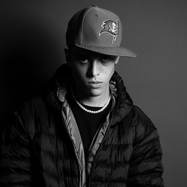KIFER | Spotify
