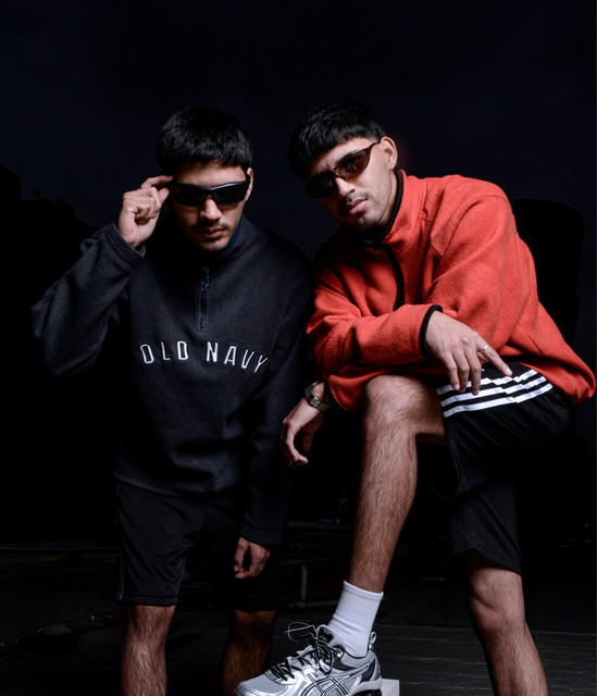 The B Brothers