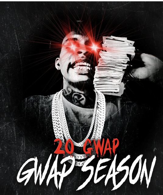 20Gwap | Spotify