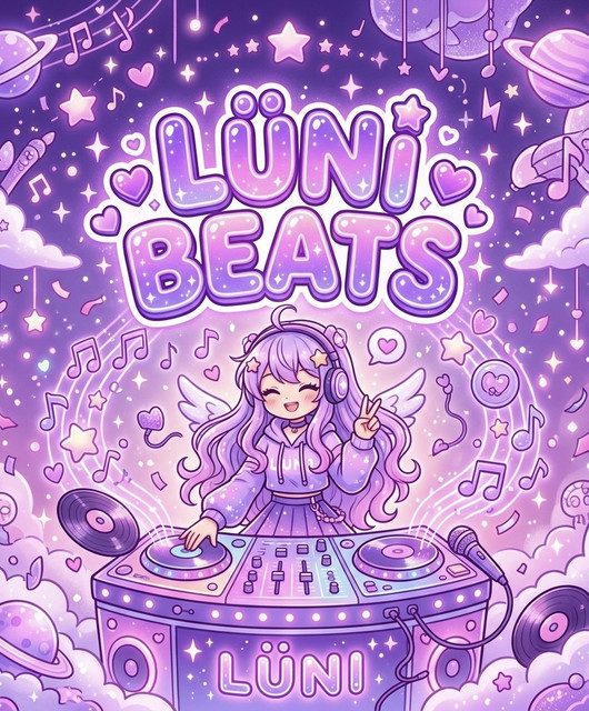 LÜNI BEATS