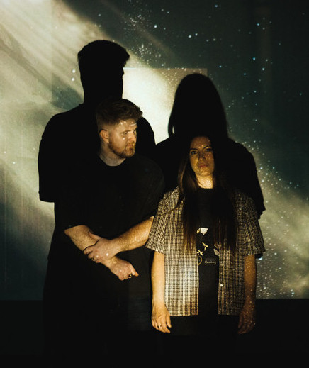 Ben & Tyra Byrne