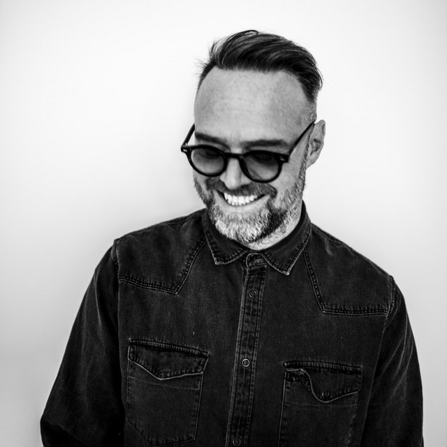 Tom Crane