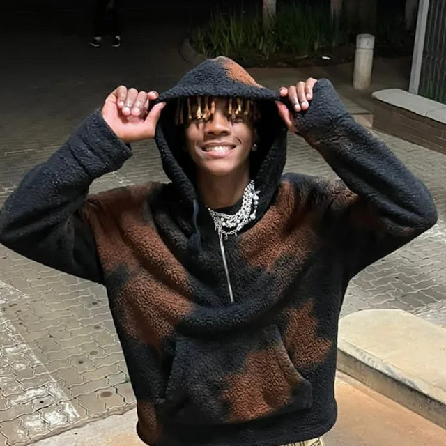 Kizzy.sa | Spotify
