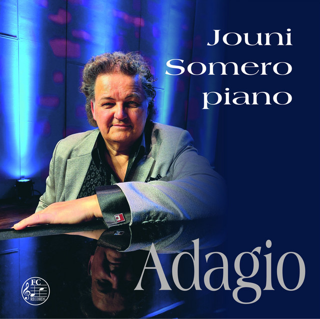 Jouni Somero image