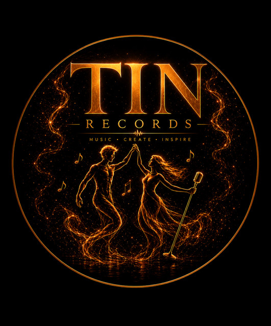 Tin Records