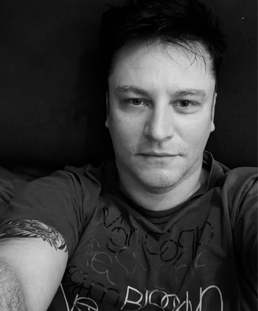 Mark Feierabend