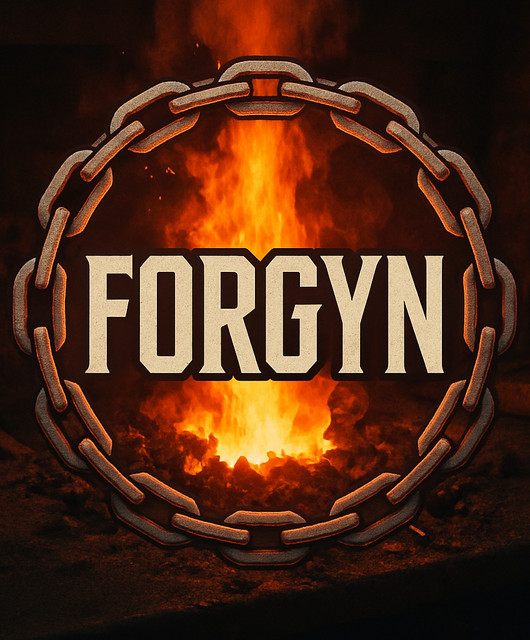 Forgyn