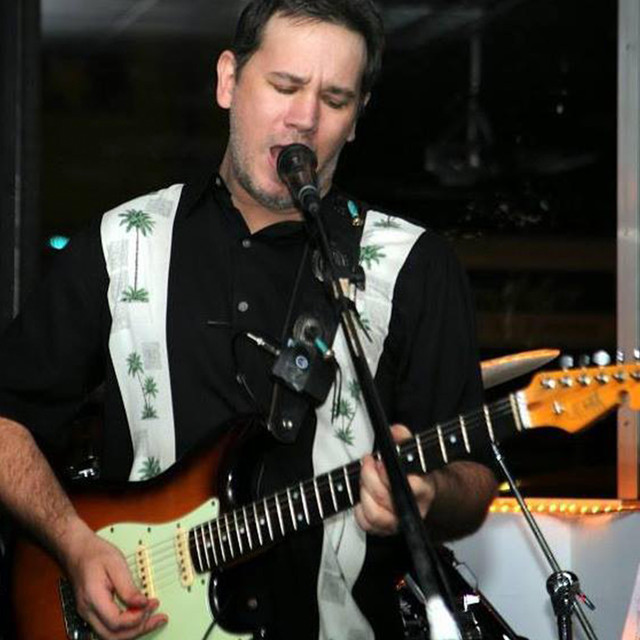 James Pitts Band
