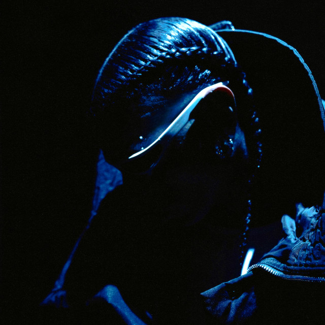 RONNY J image