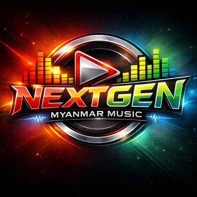 NextGen Myanmar Music