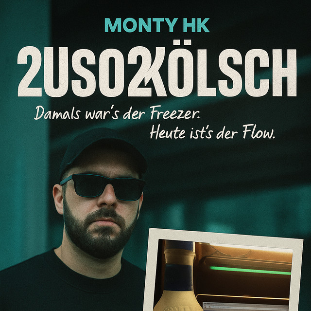 MONTY HK