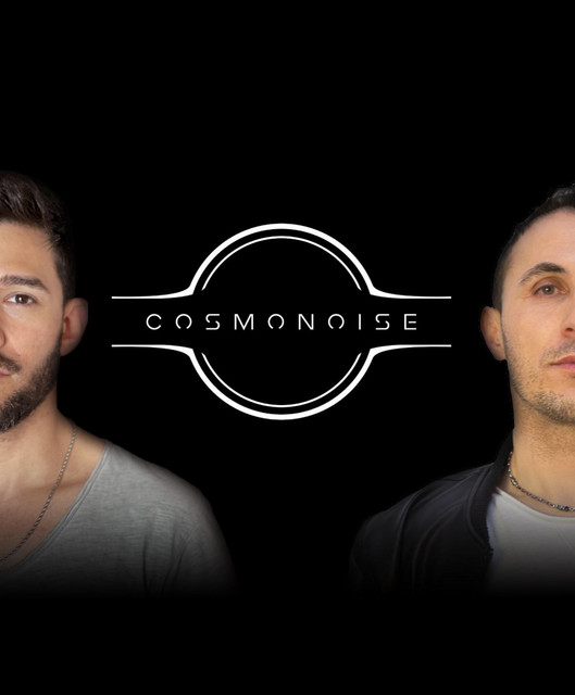 Cosmonoise