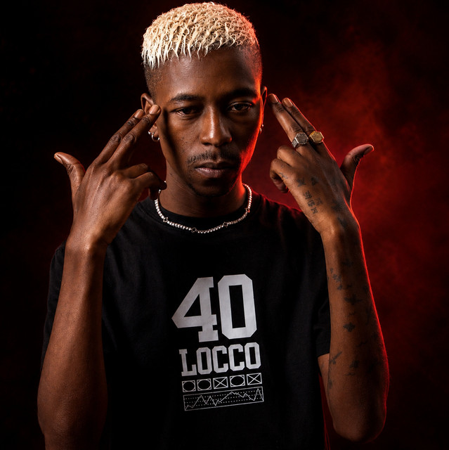 40 Locco