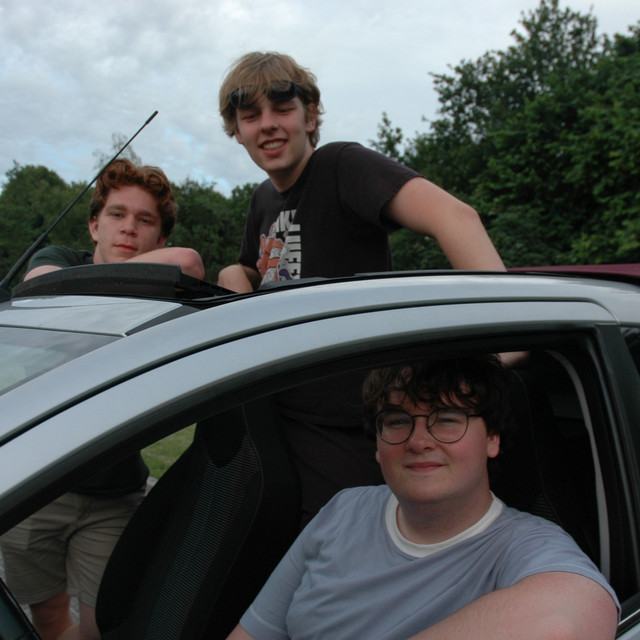 Car Radio