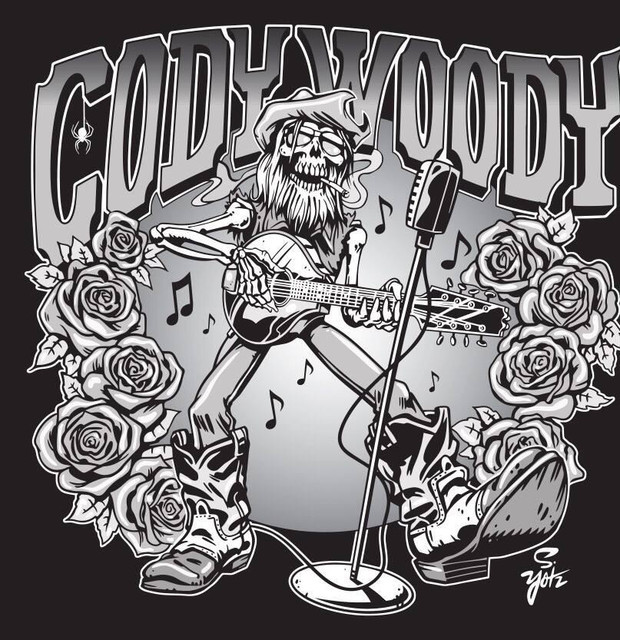 Cody Woody | Spotify