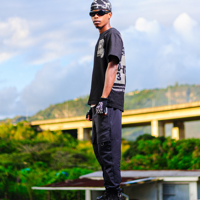 Black CaTz MusiQ