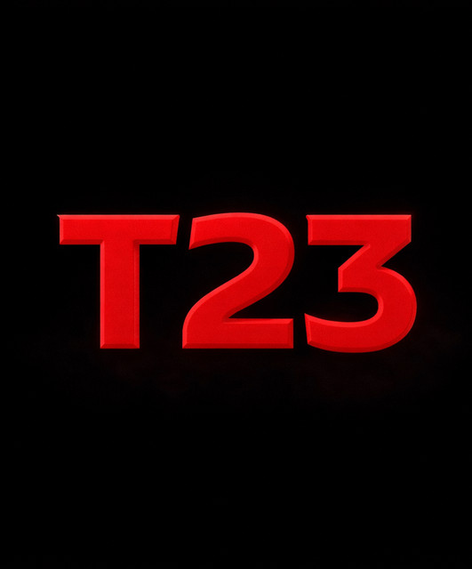 T23