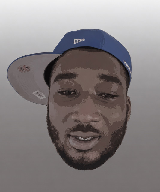 BiG LAMAR