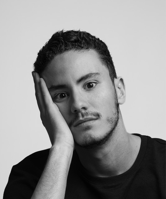 Hamza Ezzaari