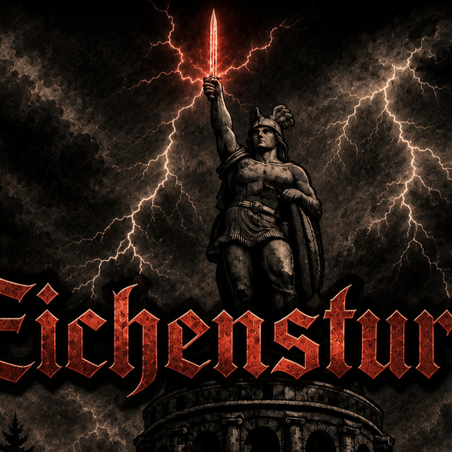 Eichensturm