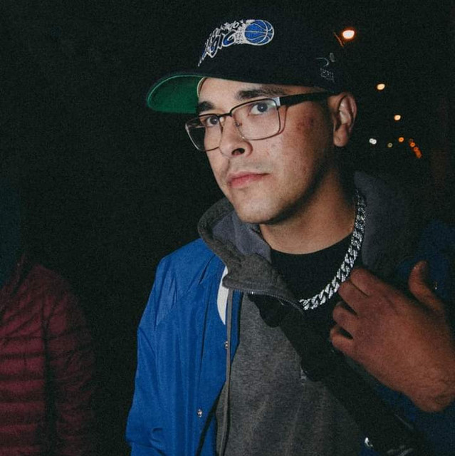 Rizo Rich | Spotify