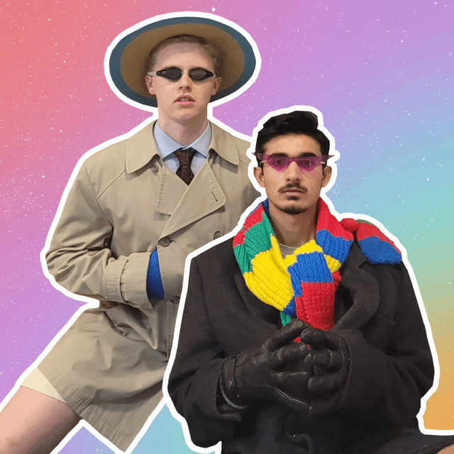 Kroves and Chuckles | Spotify