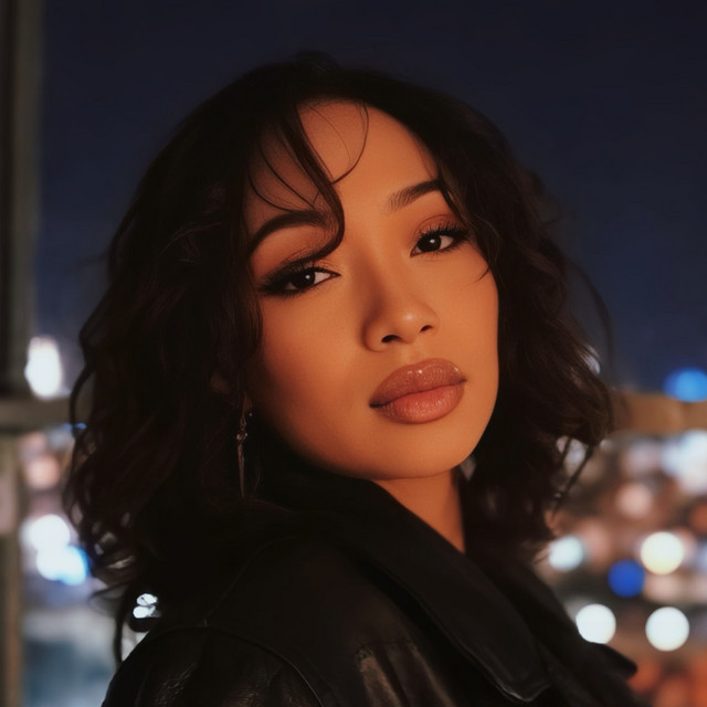 Liya | Spotify