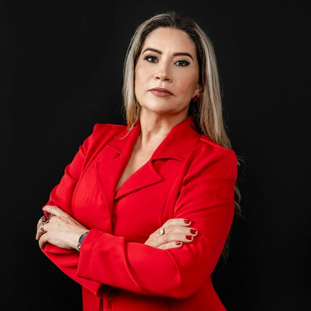Leila Cardozzo