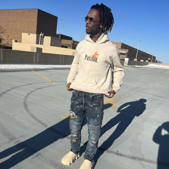 Extendo Mars | Spotify
