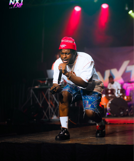 Harry Carter | Spotify