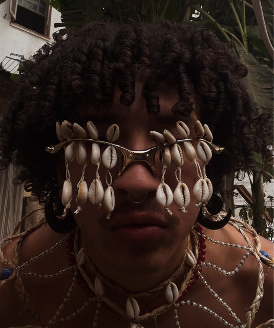 Oderiê | Spotify