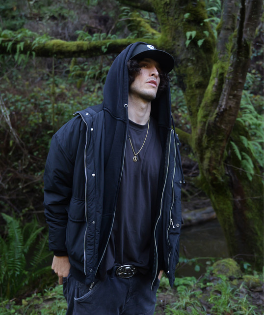 Matter Trix artist photo