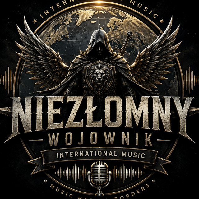 NIEZŁOMNY WOJOWNIK