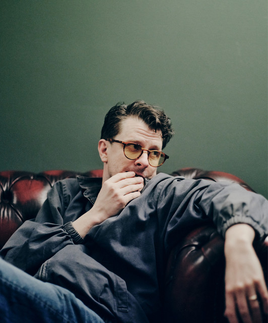 Jamie T image