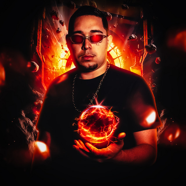 Dj Juninho Mpc image