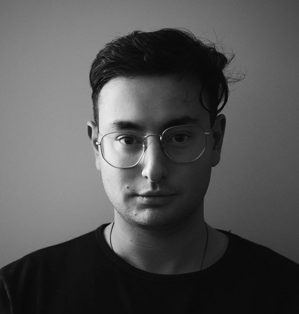 Andreas Georgiou