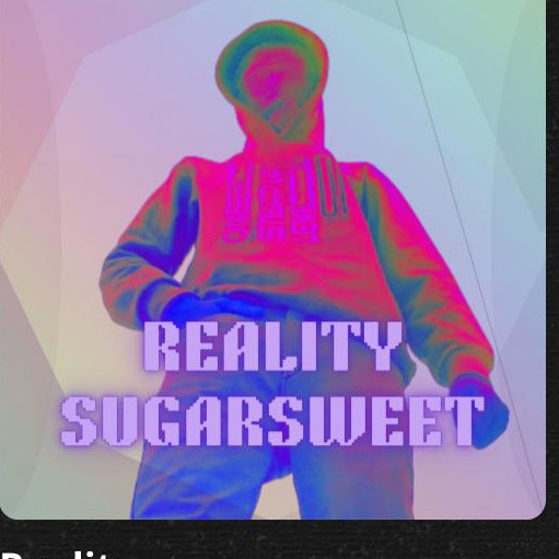 Sugarsweet Spotify