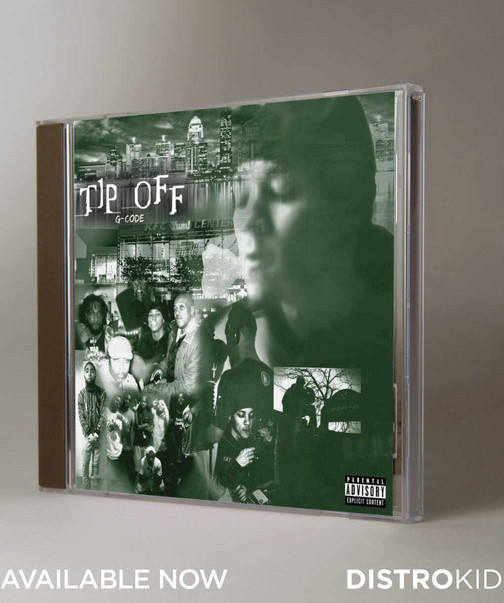 G-Code | Spotify
