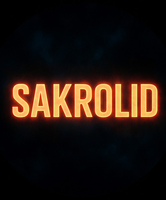 Sakro artist photo